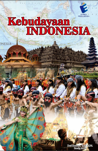 Kebudayaan Indonesia